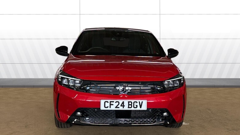 Vauxhall Corsa 1.2 GS 5dr Petrol Hatchback